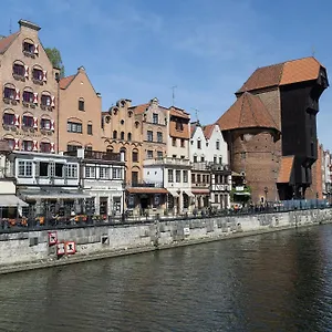 Ideal Przy Zurawiu Gdańsk